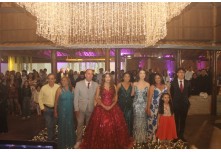 Niver 15 Anos Lara Lindicy