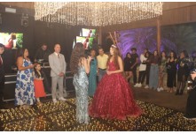 Niver 15 Anos Lara Lindicy