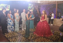 Niver 15 Anos Lara Lindicy