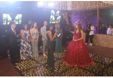 Niver 15 Anos Lara Lindicy