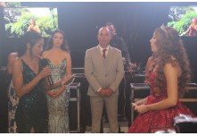 Niver 15 Anos Lara Lindicy