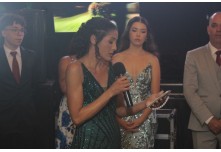 Niver 15 Anos Lara Lindicy