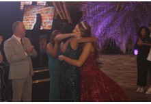 Niver 15 Anos Lara Lindicy