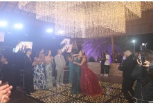 Niver 15 Anos Lara Lindicy