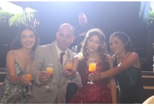 Niver 15 Anos Lara Lindicy