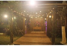 Niver 15 Anos Lara Lindicy