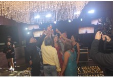 Niver 15 Anos Lara Lindicy