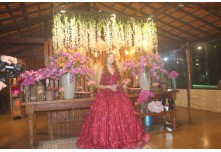 Niver 15 Anos Lara Lindicy