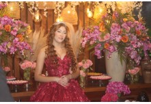 Niver 15 Anos Lara Lindicy