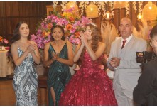 Niver 15 Anos Lara Lindicy