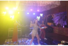 Niver 15 Anos Lara Lindicy