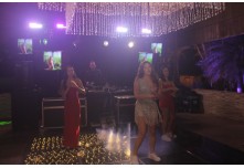 Niver 15 Anos Lara Lindicy