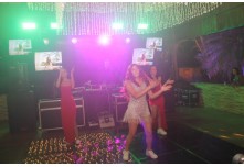 Niver 15 Anos Lara Lindicy