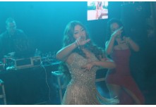 Niver 15 Anos Lara Lindicy