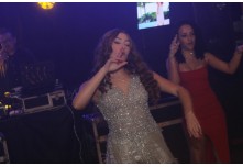 Niver 15 Anos Lara Lindicy