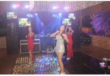 Niver 15 Anos Lara Lindicy