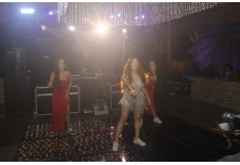 Niver 15 Anos Lara Lindicy