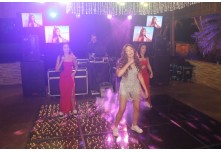 Niver 15 Anos Lara Lindicy