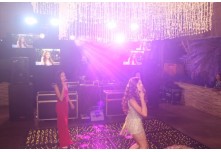 Niver 15 Anos Lara Lindicy