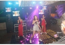 Niver 15 Anos Lara Lindicy