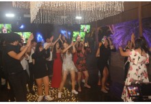 Niver 15 Anos Lara Lindicy