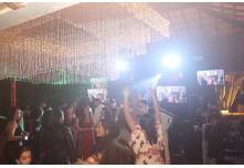 Niver 15 Anos Lara Lindicy