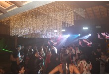 Niver 15 Anos Lara Lindicy