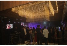 Niver 15 Anos Lara Lindicy