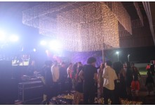 Niver 15 Anos Lara Lindicy