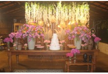 Niver 15 Anos Lara Lindicy