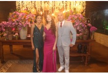 Niver 15 Anos Lara Lindicy