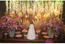 Niver 15 Anos Lara Lindicy