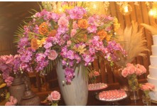 Niver 15 Anos Lara Lindicy