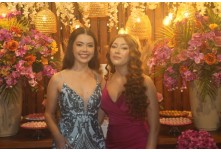 Niver 15 Anos Lara Lindicy