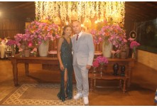 Niver 15 Anos Lara Lindicy