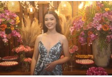 Niver 15 Anos Lara Lindicy