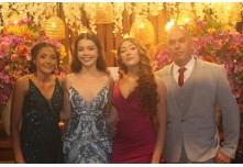 Niver 15 Anos Lara Lindicy