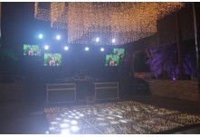 Niver 15 Anos Lara Lindicy