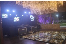 Niver 15 Anos Lara Lindicy