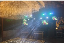 Niver 15 Anos Lara Lindicy