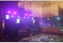 Niver 15 Anos Lara Lindicy