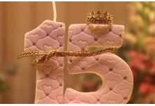 Niver 15 Anos Maria Laura Dutra