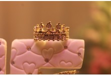 Niver 15 Anos Maria Laura Dutra