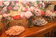 Niver 15 Anos Maria Laura Dutra