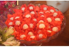 Niver 15 Anos Maria Laura Dutra