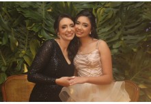 Niver 15 Anos Maria Laura Dutra