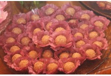 Niver 15 Anos Maria Laura Dutra