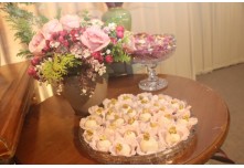 Niver 15 Anos Maria Laura Dutra