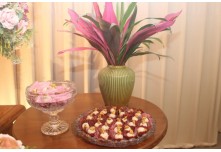 Niver 15 Anos Maria Laura Dutra