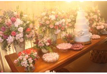 Niver 15 Anos Maria Laura Dutra